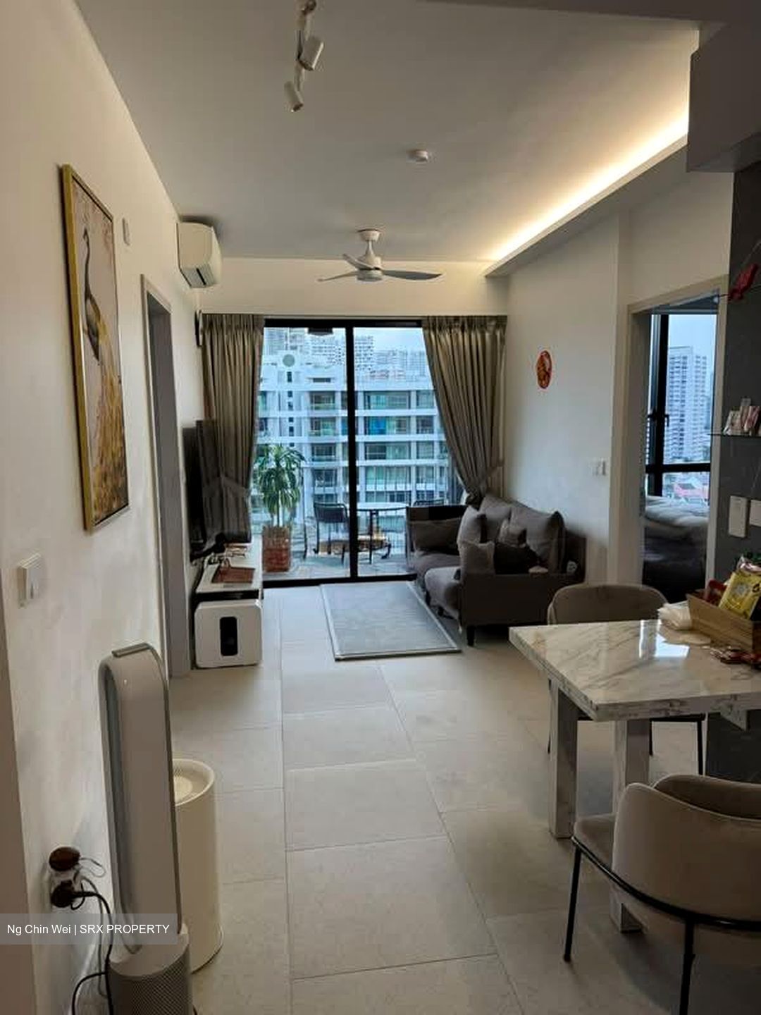 Jui Residences (D12), Apartment #583044261
